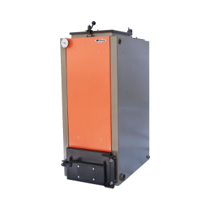 На фото котёл Холмова 100 кВт